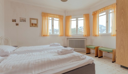 Habitación estándar