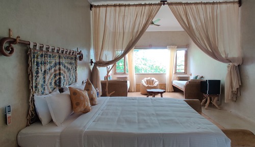 Habitación Confort