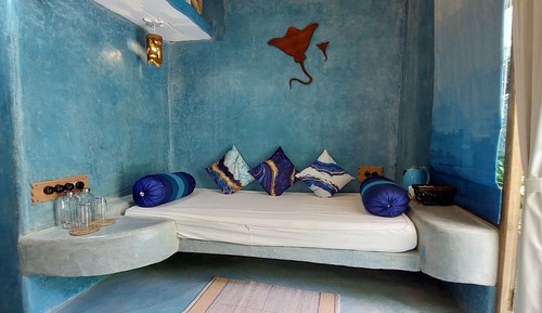 Habitación estándar