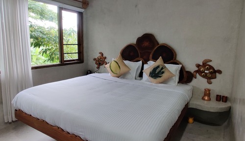 Habitación de diseño