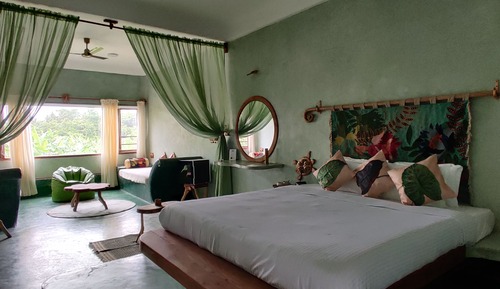Habitación Grand