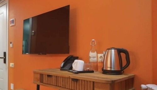 Habitación básica