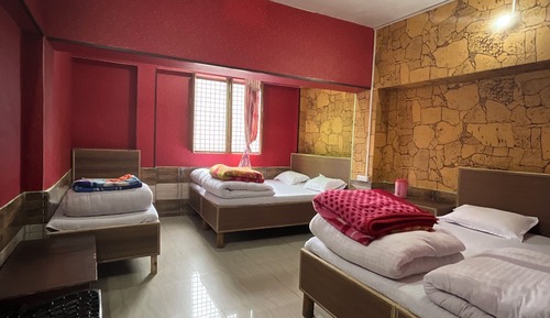 Habitación