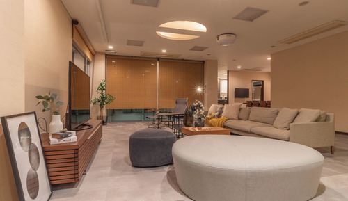 Suite Premium, 5 habitaciones, no fumadores