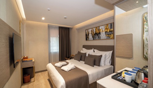 Habitación superior