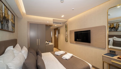 Habitación familiar