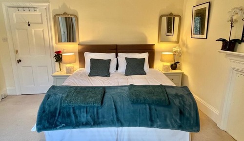 Habitación doble (Cotswold)
