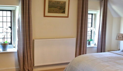 Habitación doble (Highgrove)