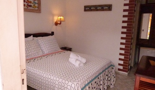 Suite Confort, balcón, vistas al patio