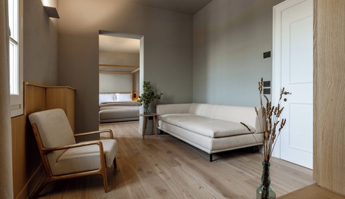 Suite familiar