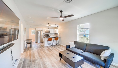 Casa (2 Bedrooms)