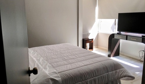 Apartamento Deluxe, 2 habitaciones, no fumadores