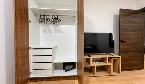 Apartamento Confort, 1 habitación, no fumadores