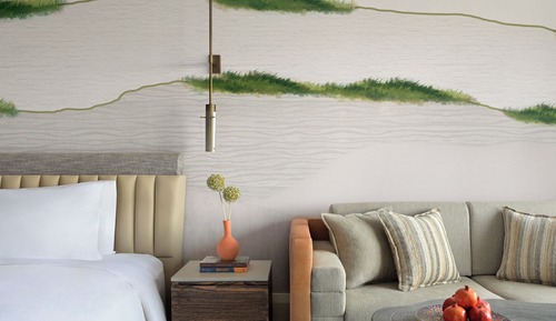 Habitación estándar, 2 camas individuales
