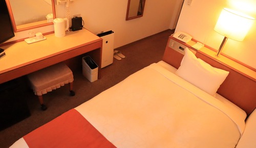 Habitación individual estándar