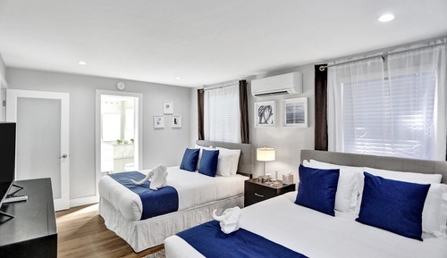 Casa familiar (3 Bedrooms)