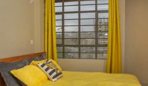 Apartamento familiar