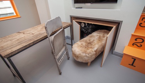 Apartamento City