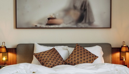 Suite Deluxe