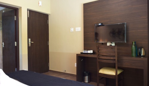 Habitación estándar