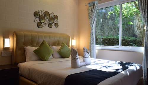 Suite superior