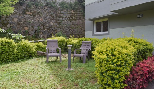 Suite Deluxe