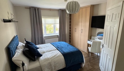 Habitación triple