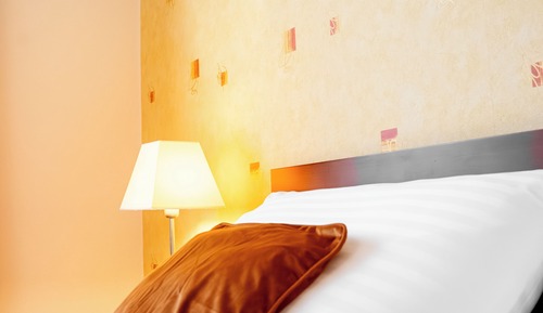 Suite estudio Confort