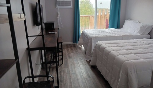 Habitación Premium doble, balcón