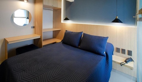 Habitación estándar