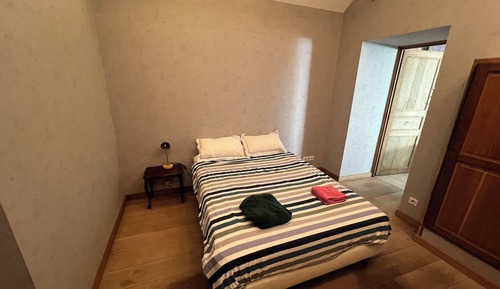 Habitación exclusiva
