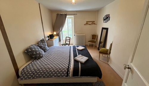 Habitación básica