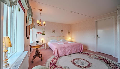 Habitación básica