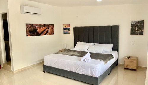 Habitación Confort doble