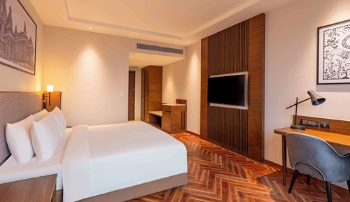 Suite Premium