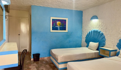 Habitación estándar