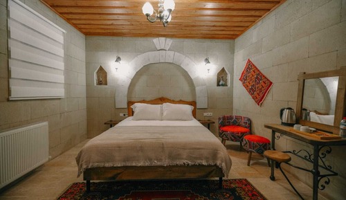 Habitación Confort doble