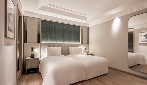 Habitación superior (No window)