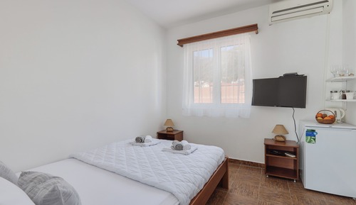 Habitación doble superior