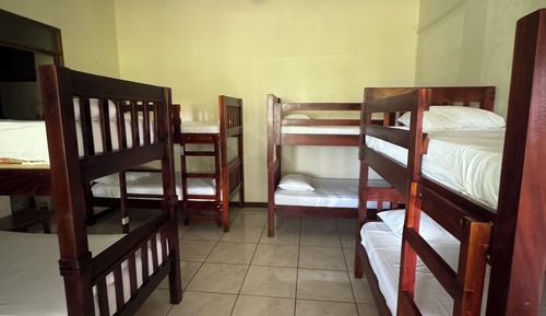 Habitación económica