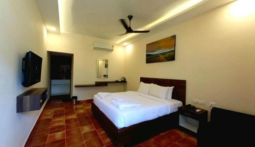 Habitación Royal