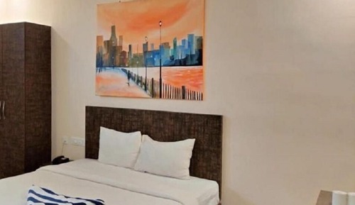 Habitación Premium