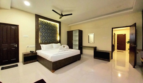 Habitación ejecutiva