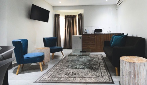 Apartamento, 1 habitación
