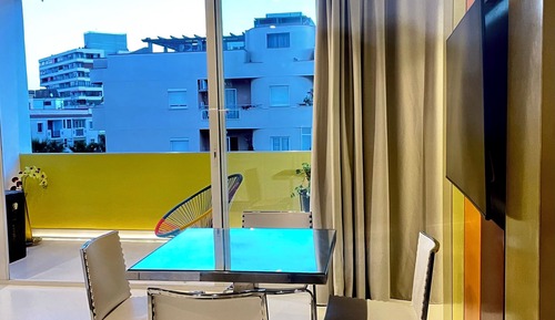 Apartamento (LAHOLA 4)