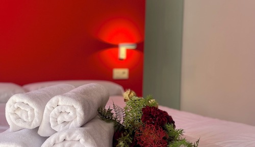 Apartamento de lujo