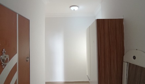 Apartamento Club, balcón, vistas a la montaña
