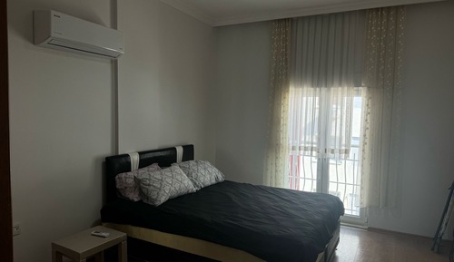 Apartamento Confort, 1 habitación, balcón, vistas a la montaña