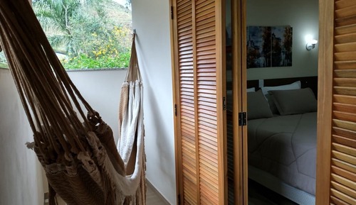 Apartamento clásico, lanai