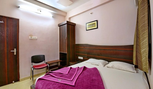 Habitación superior